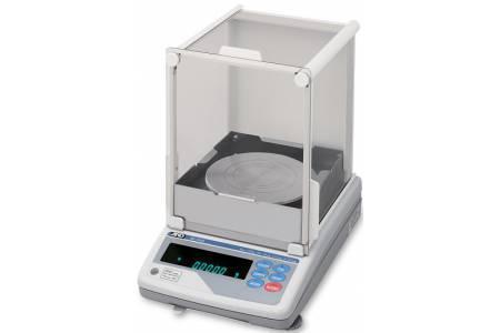 Лабораторные весы компараторы AND MC-1000